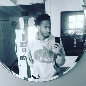 Meet your Posher, Alvin